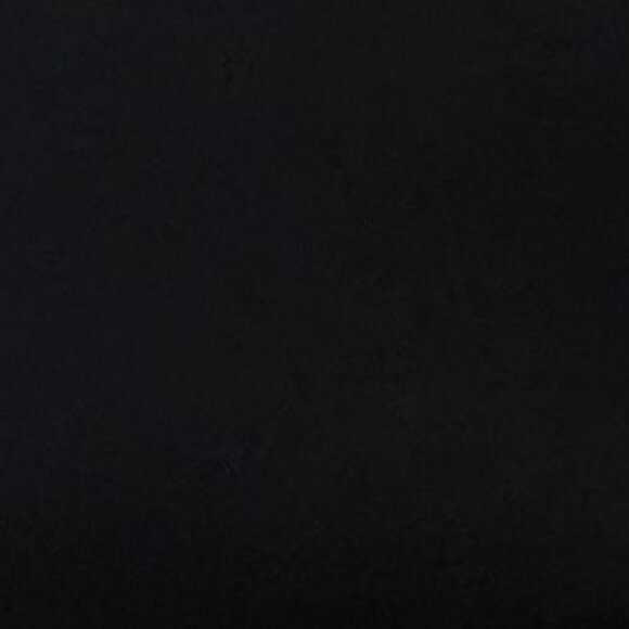 Eliza J Black Dress with 3/4 sleeve Size Large - Picture 5 of 13